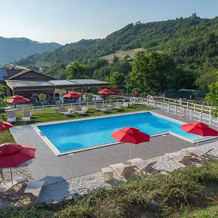 Tenuta Valdorso - Agri Resort Montechiaro D'acqui Exteriör bild