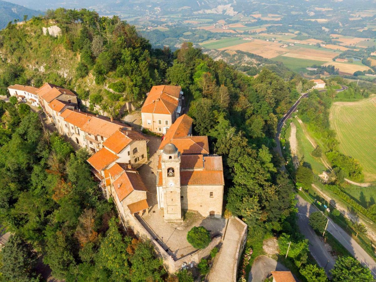 Tenuta Valdorso - Agri Resort Montechiaro D'acqui Exteriör bild