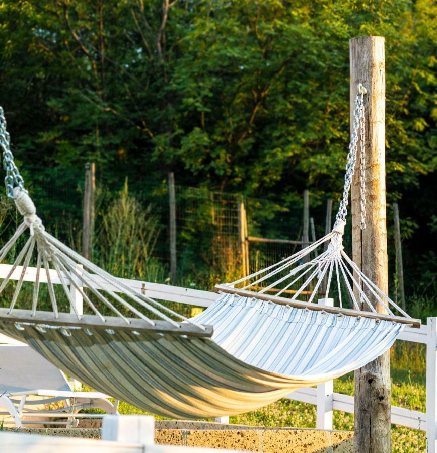 Tenuta Valdorso - Agri Resort Montechiaro D'acqui Exteriör bild